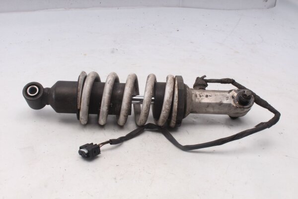 Etuiskunvaimennin, elektroninen ESA-jousitus BMW K 1200 S K40 K12S 0581 05-08