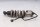 Etuiskunvaimennin, elektroninen ESA-jousitus BMW K 1200 S K40 K12S 0581 05-08