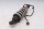 Etuiskunvaimennin, elektroninen ESA-jousitus BMW K 1200 S K40 K12S 0581 05-08