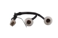 Ledningsnet til baglygtefatning Yamaha XJR 1300 RP02 99-01