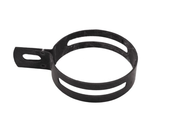Support déchappement, support de montage arrière Yamaha XJR 1300 RP02 99-01
