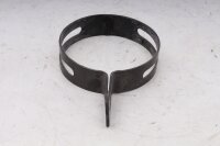 Support déchappement, support de montage arrière Yamaha XJR 1300 RP02 99-01