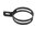 Support déchappement, support de montage arrière Yamaha XJR 1300 RP02 99-01