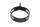 Support déchappement, support de montage arrière Yamaha XJR 1300 RP02 99-01