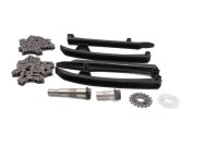 Kit de cadena de distribución, tensor de cadena de distribución, tensor de cadena BMW R 1100 R 259 0407 95-01