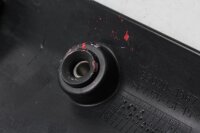 Pakoputken lämpösuojan suojussarja lämpösuoja Kawasaki Z 900 B 17-17