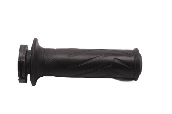 Throttle grip (right), twist grip, handlebar grip Yamaha XJR 1300 RP02 99-01