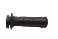 Throttle grip (right), twist grip, handlebar grip Yamaha...