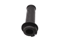 Throttle grip (right), twist grip, handlebar grip Yamaha...