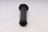 Throttle grip (right), twist grip, handlebar grip Yamaha XJR 1300 RP02 99-01