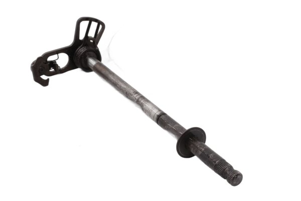 Skifteaksel, gearstang, gearstang, gearkasse Yamaha XJR 1300 RP02 99-01