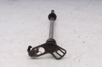Skifteaksel, gearstang, gearstang, gearkasse Yamaha XJR 1300 RP02 99-01