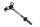 Skifteaksel, gearstang, gearstang, gearkasse Yamaha XJR 1300 RP02 99-01