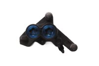 Front left brake caliper, dual piston brake caliper...