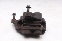 Bromsok fram vänster, bromsok med dubbla kolvar Yamaha XJR 1300 RP02 99-01
