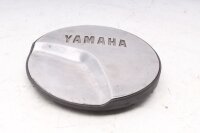 Couvercle dembrayage, couvercle rond, arbre de transmission, couvercle de boîte de vitesses Yamaha XJR 1300 RP02 99-01