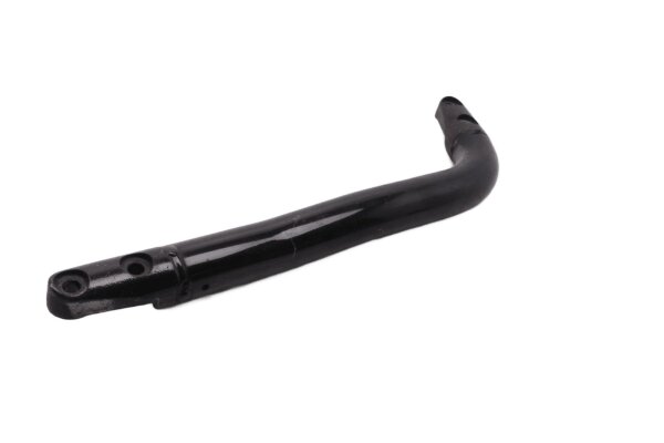 Heckrahmenstrebe Rahmenstrebe Aufnahme Halter hinten Yamaha XJR 1300 RP02 99-01