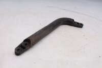 Heckrahmenstrebe Rahmenstrebe Aufnahme Halter hinten Yamaha XJR 1300 RP02 99-01