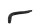 Heckrahmenstrebe Rahmenstrebe Aufnahme Halter hinten Yamaha XJR 1300 RP02 99-01