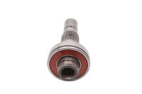Generator friløbsaksel starter friløb Yamaha XJR 1300 RP02 99-01