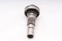 Generator friløbsaksel starter friløb Yamaha XJR 1300 RP02 99-01