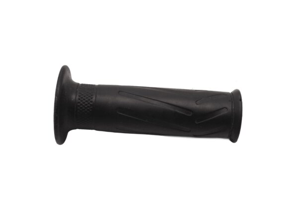 Venstre håndtag, gummibelagt greb, tekstureret finish Yamaha XJR 1300 RP02 99-01