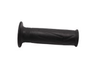 Left handlebar grip, rubber grip, textured finish Yamaha...