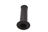 Left handlebar grip, rubber grip, textured finish Yamaha...