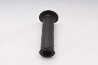Venstre håndtag, gummibelagt greb, tekstureret finish Yamaha XJR 1300 RP02 99-01