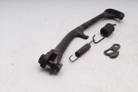 Béquille latérale avec ressorts, support et mécanisme de commutation Yamaha XJR 1300 RP02 99-01