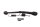 Béquille latérale avec ressorts, support et mécanisme de commutation Yamaha XJR 1300 RP02 99-01