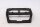 Portapacchi posteriore, maniglia di sostegno, portaborse BMW R 1100 RT 259 0413 96-01