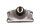 Ponte forcella, supporto forcella, guida forcellone (superiore) BMW BMW R 1100 RT 259 0413 96-01