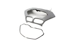Forreste kåbe, forlygteudskæring BMW K 1200 R Sport K12R K43HV 0585 07-08