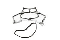 Forreste kåbe, forlygteudskæring BMW K 1200 R Sport K12R K43HV 0585 07-08
