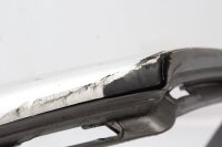 Forreste kåbe, forlygteudskæring BMW K 1200 R Sport K12R K43HV 0585 07-08