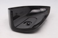 Luchtfilterkap kuip Suzuki VLR 1800 C1800 RT Intruder Touring 08-08