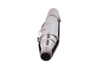 silenciador de escape Harley-Davidson Breakout 1900 FXBRS 17-17