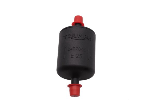 Kraftstofffilter Einspritzanlage Triumph Bonneville 1200 EFI Bobber 20-20