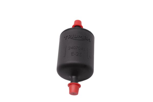 Kraftstofffilter Einspritzanlage Triumph Bonneville 1200 EFI Bobber 20-20