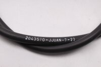 Throttle cable opener, carburetor control cable Triumph Rocket 2300 III Roadster 14-14