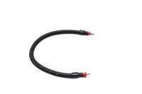 Idle hose, carburetor, fuel hose Triumph Sprint RS T695AC...