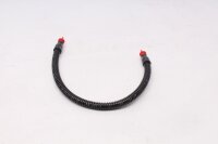 Idle hose, carburetor, fuel hose Triumph Sprint RS T695AC 02-04