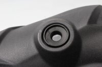 Hitzeschutz Auspuffabdeckung Wärmeschild Unterboden Ducati Panigale 1199 R 17-17