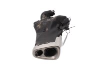 uitlaatdemper Honda CBR 1000 RR Fireblade SC59 08-08