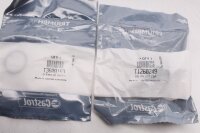 Tappo di riempimento dellolio con anello di tenuta Triumph Street Triple 675 R D67LD/R/12 12-12