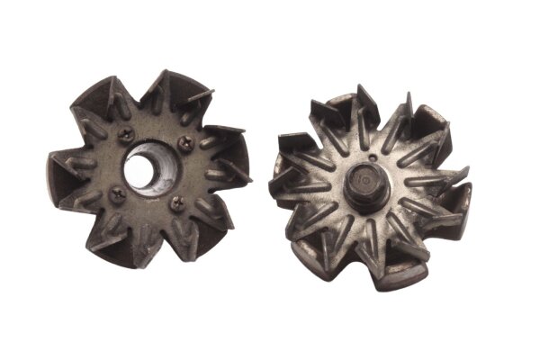 Lichtmaschinenpolrad Rotor Impulsgeber Honda CB 750 Seven Fifty RC42 92-03