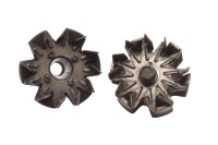 Générateur dimpulsions du rotor du volant...