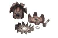 Générateur dimpulsions du rotor du volant...