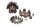 Lichtmaschinenpolrad Rotor Impulsgeber Honda CB 750 Seven Fifty RC42 92-03